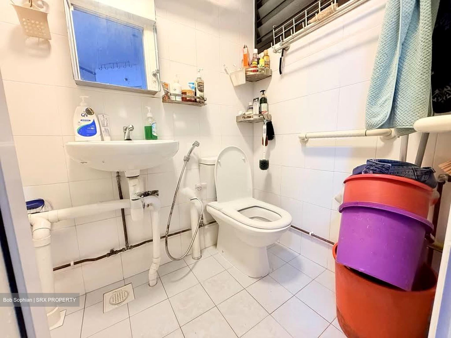 Blk 307 Chuan Village (Serangoon), HDB 4 Rooms #563767241